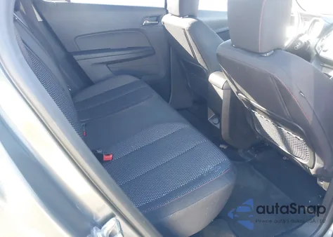 2013 Chevrolet Equinox 1Lt z USA, uszkodzony, nr VIN 2GNFLEEK9D6205703